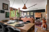 Ethnica Apart & Gallery - B&B Zakopane