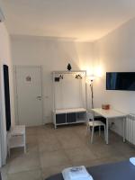 Chambre Double avec Salle de Bains Privative