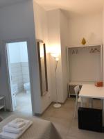 Chambre Double ou Lits Jumeaux Économique