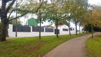 Vivienda Vacacional LA PERILLANA - Ferienwohnung Avilés