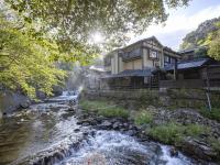 Okyakuya - B&B Akababa