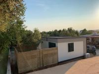MALI NORDSEE Mobilehomes , Glamping & Caravan - B&B