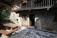 Casa Rural MADRESELVA - B&B Navelgas