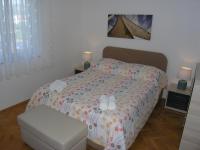 Apartment Jadranka with views of the sea - B&B Baška
