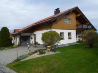 B&B Freyung - Ferienwohnung Fernblick - Bed and Breakfast Freyung