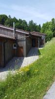 Ferienbungalow Sonnenwald Bayerischer Wald - Chambres d’hôtes Schöfweg