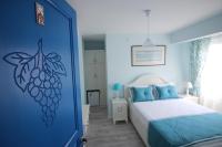 B&B Tenedos - Nilada Bozcaada - Bed and Breakfast Tenedos