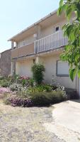 Apartman Nika - B&B Ražanac