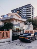 B&B Vlorë - Apartments Mehmeti - Bed and Breakfast Vlorë