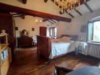 Doppelzimmer mit eigenem Bad