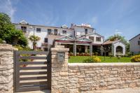 Guest House Milotic - B&B Brajkovići
