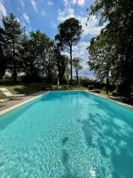 B&B Castel San Pietro Terme - Villa Resta & Dependance - Bed and Breakfast Castel San Pietro Terme