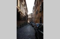 Ibernesi - Charming apartment at the Roman Forums - B&B