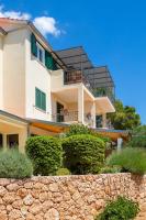 Apartments Silvana - Ferienwohnung