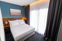 Chambre Double Économique
