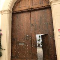 Palazzo Cariddi Apartment - B&B Nardò