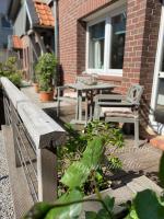 "Die Wohnstube"-Hygge im Harz - B&B