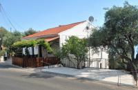 Giannis sea-view apartment - Ferienwohnung Katávolos
