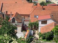 Pension Sebastian a vinný bar Prostě SKLEP - B&B Mikulov