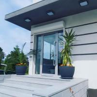 Ery Ville Neptun - Bed and Breakfast Neptun