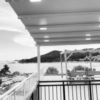 Overwave Apartment - Chambres d’hôtes Kavala