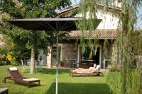 B&B Capriva del Friuli - Capriva Del Friuli - CASA RONCUS - Bed and Breakfast Capriva del Friuli