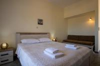 Camera Matrimoniale con Vista Mare 