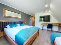 Chambre Triple Deluxe