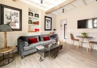 Paradise in Campo dei Fiori-Navona square few steps from Vatican - B&B Roma