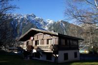 Appartement La Suite Mont-Blanc - B&B