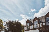 Brambles of Inveraray - Bed and Breakfast Inveraray