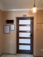 Arāja apartamenti - B&B