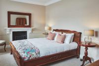 Chambre Lit King-Size Deluxe