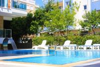 Alfa Apart Hotel - B&B Antalya