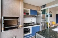 Ubatuba Home Studio - Ferienwohnung Ubatuba