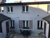 Pokoje gościnne u Piotra - Chambres d’hôtes Międzyzdroje