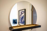 City Pad @ Ryedale House - Bed and Breakfast