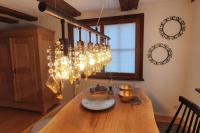 Schatzkästchen treasure chest stylish living on the Bodensee - Chambres d’hôtes Öhningen