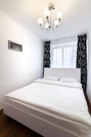 LEOGRAND Apartments on Svobody - B&B Leopoli