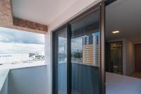 GOLDFLAT Manaíra by PenareiaTurBr - Ferienwohnung João Pessoa