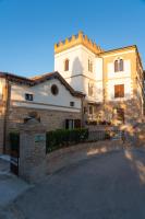 Dimora Morello - B&B Poggio Morello