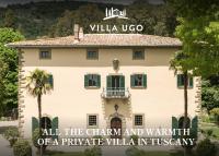 Villa mit privatem Pool