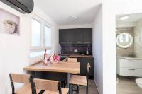Apartment mit 1 Schlafzimmer