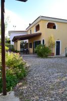 Casa Calaginepro - B&B Orosei