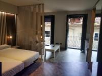 B&B Ourense - Apartamentos Turísticos y Habitaciones Cidade Vella - Bed and Breakfast Ourense