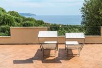 Ibisco - Chambres d’hôtes Pisciotta