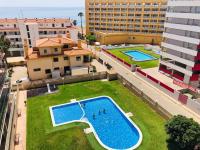PASEO MARITIMO 44 - Ferienwohnung Peníscola