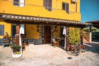 Il Riparo - B&B Guardialfiera
