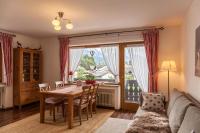 B&B Garmisch-Partenkirchen - Ferienwohnung Bergblick - Bed and Breakfast Garmisch-Partenkirchen