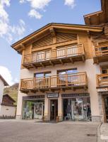 Limes - Alpine Rooms - Bed and Breakfast Livigno